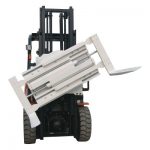2.7ton Kẹp ngã ba không trình chiếu phổ biến