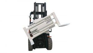 2.7ton Kẹp ngã ba không trình chiếu phổ biến