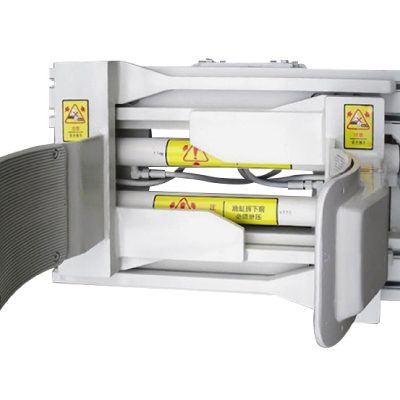 Chất lượng tốt nhất Xe nâng kẹp đôi thủy lực