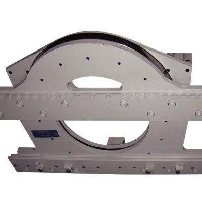 Nhà sản xuất Xe nâng Rotator Fork / Loại khác nhau và Kích thước Rotator