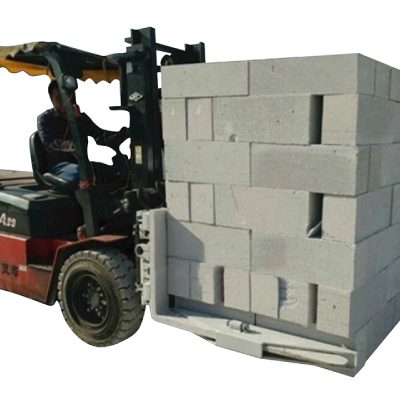 Gạch nâng thủy lực Gạch bê tông nâng khối kẹp