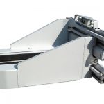 Xe nâng assesories kẹp xe nâng kẹp khối kẹp