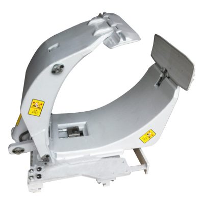 Sản xuất tại Trung Quốc Kẹp giấy cuộn xe nâng để bán