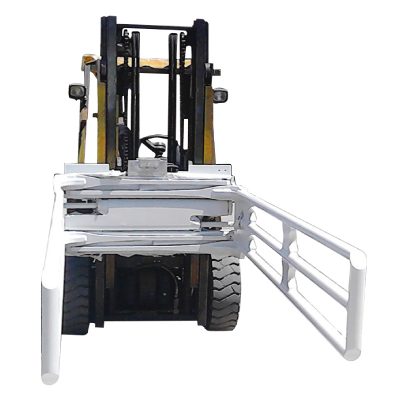 Kẹp bọt xe nâng