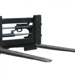 Phụ kiện định vị Fork Forkit thủy lực