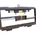 Phụ tùng xe nâng trình chiếu