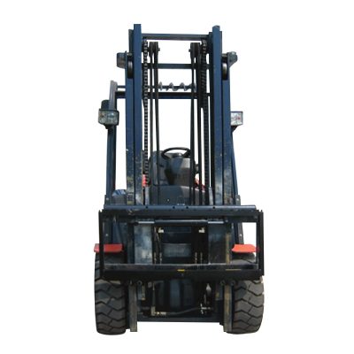 Nhà cung cấp Trung Quốc Chất lượng cao Xe nâng Side Đính kèm