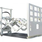 Cần đẩy xe nâng