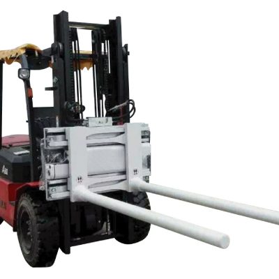Side Shifting Bar Kẹp tay với xe nâng