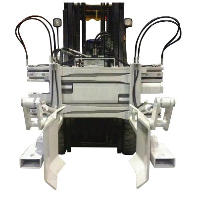 Trống Grabber Xe nâng