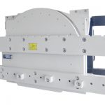 Xe nâng Công cụ đính kèm thủy lực OEM Có sẵn 360 độ Quay vòng Xe nâng Công cụ đính kèm