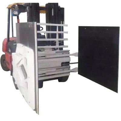 Xe nâng hàng kẹp chất lượng hàng đầu