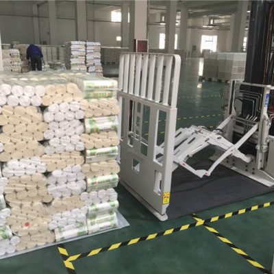 Phụ kiện xe nâng