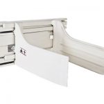 Bale kẹp cho xe nâng 3 tấn