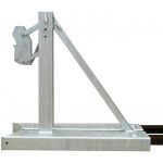 Trống nâng xe nâng DH1 cho tập tin đính kèm xe nâng