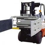 Thiết bị xử lý trống