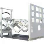 Xe nâng đẩy xe nâng