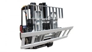 Bản lề cho xe nâng