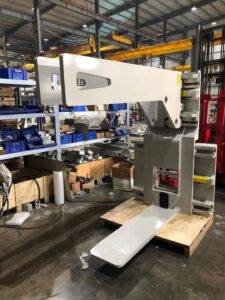 Kẹp tay bằng đá cẩm thạch