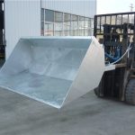 Cần bán kèm theo xe nâng DB-H