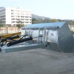 Giá tuyệt vời tập tin đính kèm xe nâng