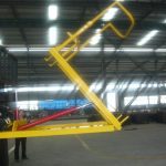 Phụ tùng xe nâng Bin Tipper