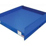 Vận chuyển đường dốc container cho xe nâng