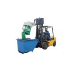 Nhà sản xuất Bin Tipper