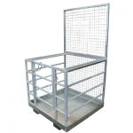 Nền tảng làm việc lồng an toàn xe nâng WP-N