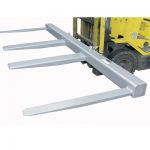 Loại FS2.5 mulit xe nâng phân tán