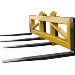 Loại FSNP2-3000 thanh phân phối xe nâng đính kèm để bán