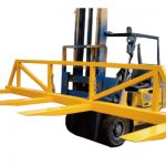 Loại thanh rải FSNP2-4500 cho xe nâng