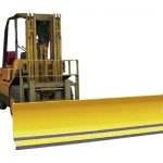 Loại SSP-1830 gắn trên xe nâng hạng nặng