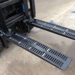 Loại dĩa bánh xe nâng WF2A1100 để bán