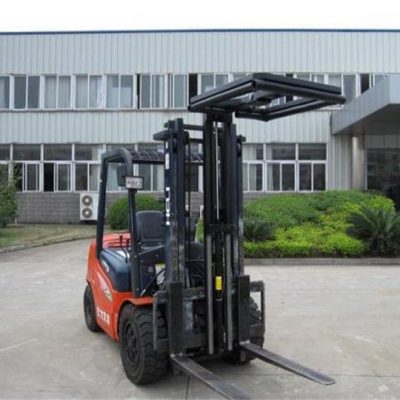 Phụ tùng xe nâng thủy lực Ổn định tải