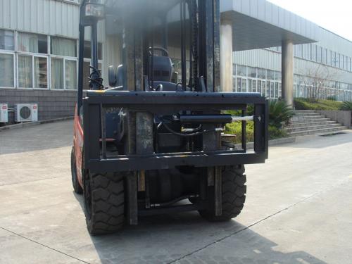 Sideshifter nhiệm vụ nặng nề