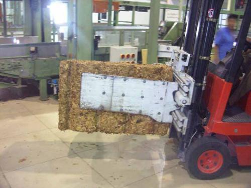 Phụ kiện kẹp xe nâng đa năng