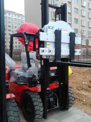 Công cụ quay vòng