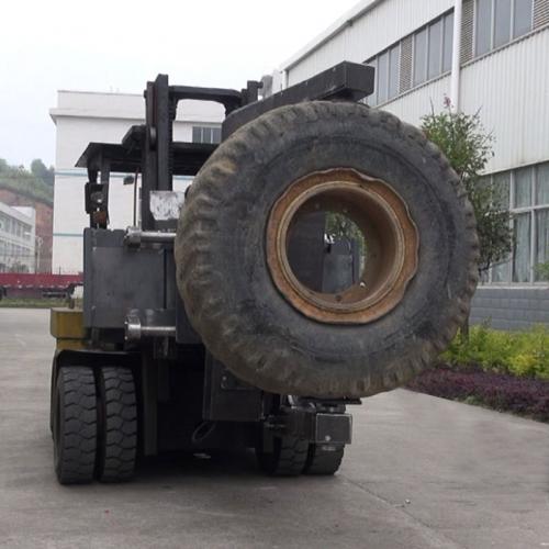 Thay đổi lốp xe